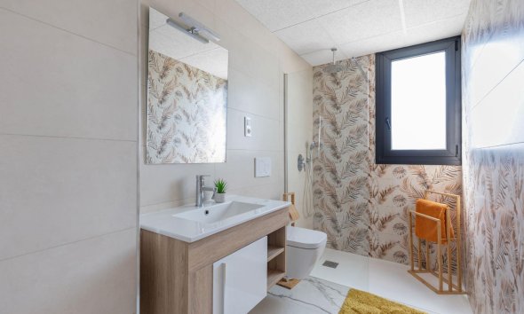 Reventa - Apartamento - Orihuela Costa - Playa Flamenca