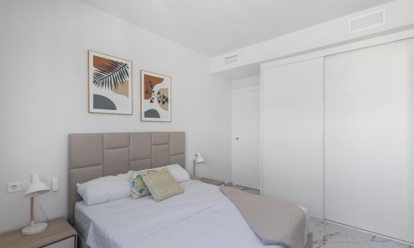 Reventa - Apartamento - Orihuela Costa - Playa Flamenca