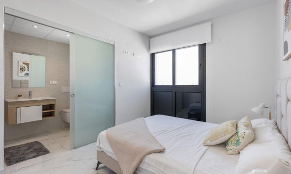 Reventa - Apartamento - Orihuela Costa - Playa Flamenca