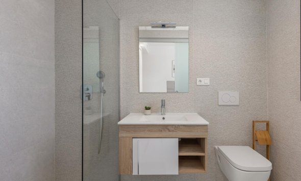 Reventa - Apartamento - Orihuela Costa - Playa Flamenca