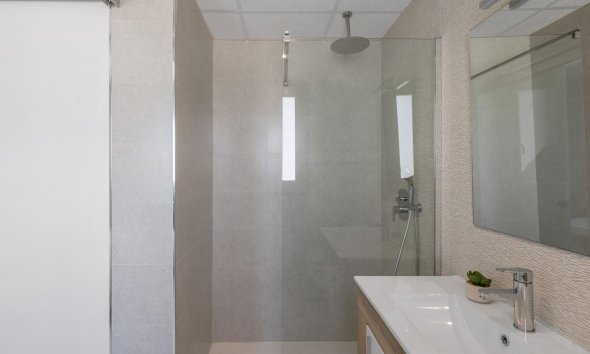 Reventa - Apartamento - Orihuela Costa - Playa Flamenca