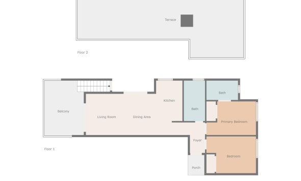 Reventa - Apartamento - Orihuela Costa - Playa Flamenca