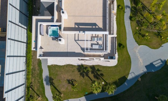 Reventa - Apartamento - Orihuela Costa - Playa Flamenca