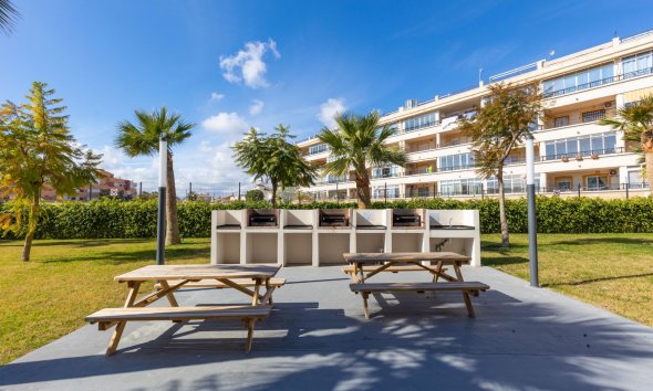 Reventa - Apartamento - Orihuela Costa - Playa Flamenca