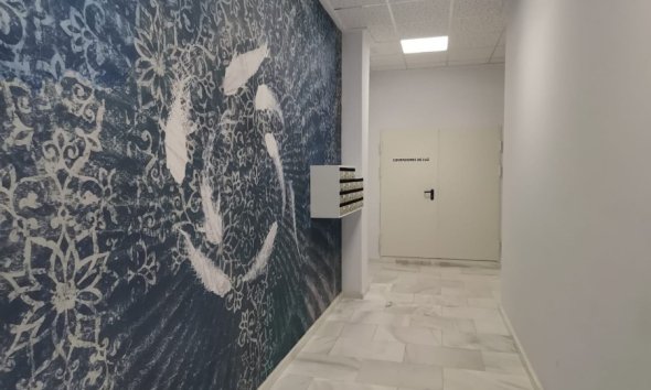 Rynek Pierwotny - Apartament - Torrevieja