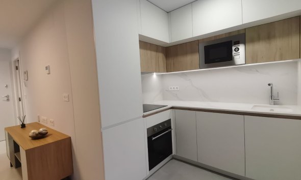 Rynek Pierwotny - Apartament - Torrevieja