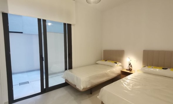 Rynek Pierwotny - Apartament - Torrevieja