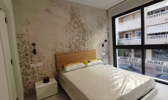 Rynek Pierwotny - Apartament - Torrevieja