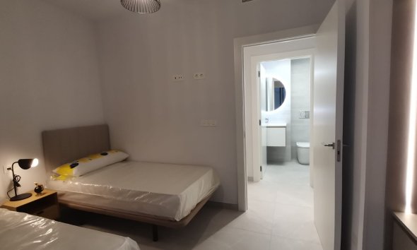 Rynek Pierwotny - Apartament - Torrevieja