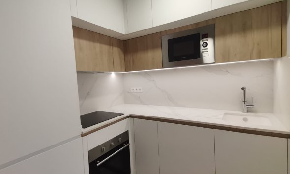 Rynek Pierwotny - Apartament - Torrevieja