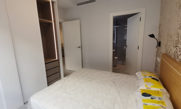 Rynek Pierwotny - Apartament - Torrevieja