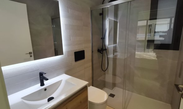 Rynek Pierwotny - Apartament - Torrevieja