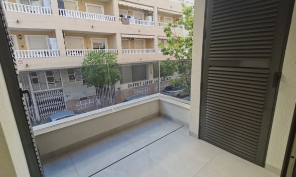 Rynek Pierwotny - Apartament - Torrevieja