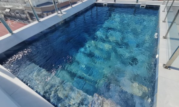 Rynek Pierwotny - Apartament - Torrevieja