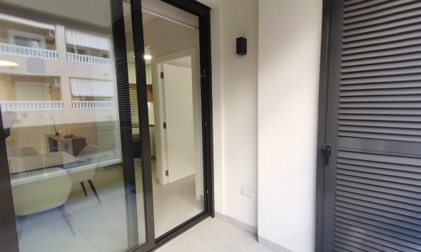 Rynek Pierwotny - Apartament - Torrevieja