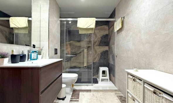 Resale - Villa - Orihuela Costa - Villamartín