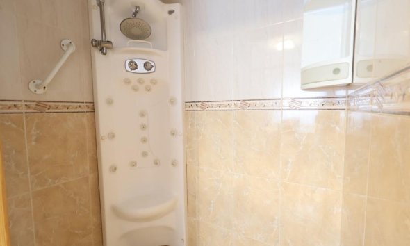 Resale - Terraced house / Townhouse - Torrevieja - El limonar