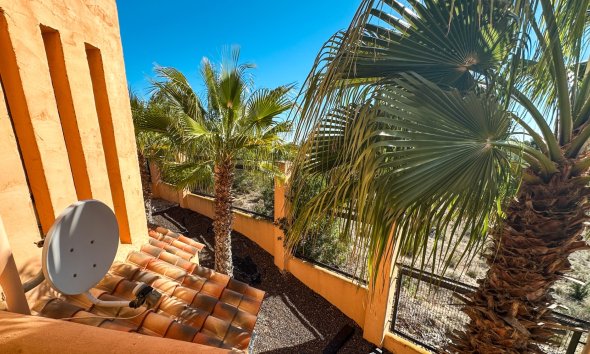 Resale - Apartment - Orihuela Costa - Villamartín