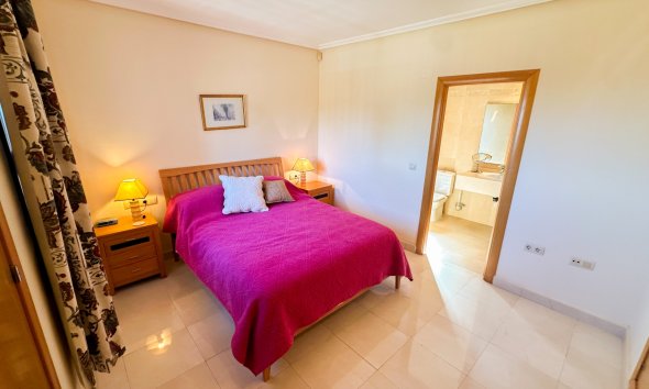 Resale - Apartment - Orihuela Costa - Villamartín