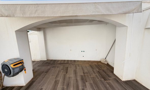 Rynek Wtórny - Willa - Orihuela Costa - Blue Lagoon