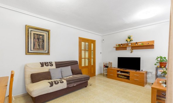 Resale - Apartment - Torrevieja - Centro