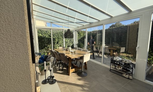 Resale - Villa - Orihuela Costa - La Zenia