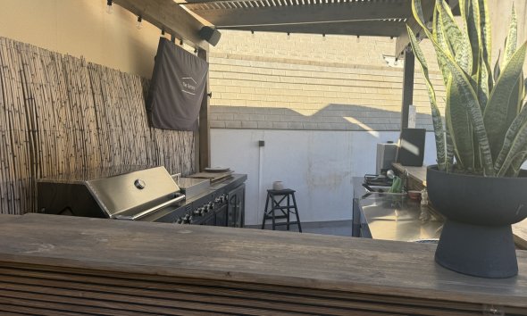 Resale - Villa - Orihuela Costa - La Zenia