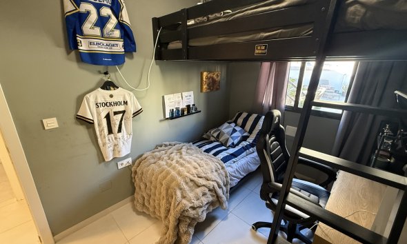 Resale - Villa - Orihuela Costa - La Zenia