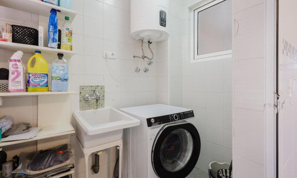 Rynek Wtórny - Apartament - San Miguel de Salinas