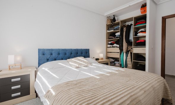 Rynek Wtórny - Apartament - San Miguel de Salinas