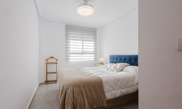 Rynek Wtórny - Apartament - San Miguel de Salinas