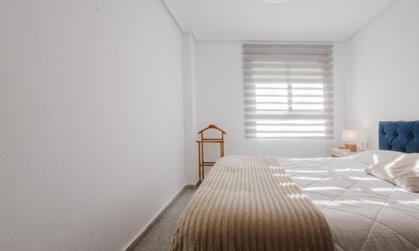 Rynek Wtórny - Apartament - San Miguel de Salinas