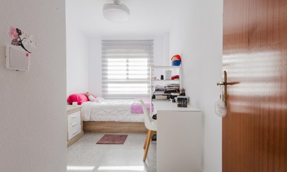 Rynek Wtórny - Apartament - San Miguel de Salinas