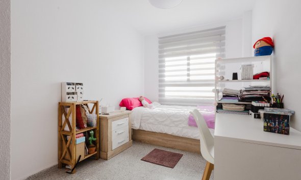 Rynek Wtórny - Apartament - San Miguel de Salinas