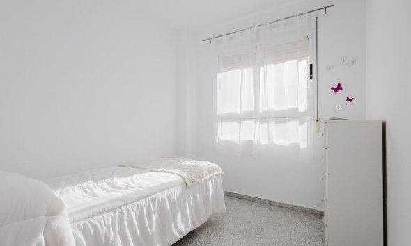 Rynek Wtórny - Apartament - San Miguel de Salinas