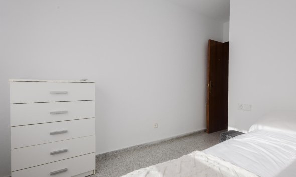 Rynek Wtórny - Apartament - San Miguel de Salinas