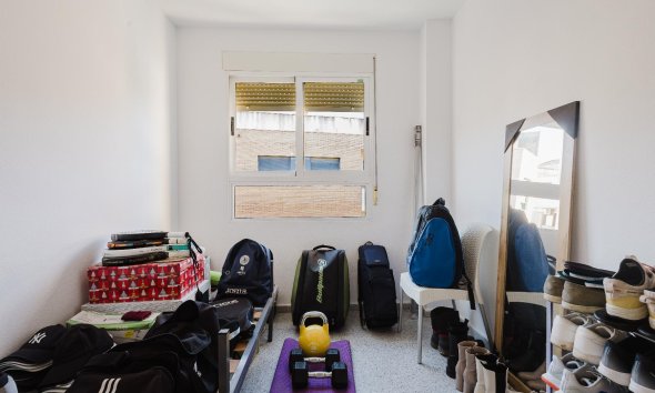 Rynek Wtórny - Apartament - San Miguel de Salinas