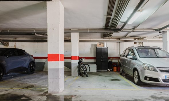 Rynek Wtórny - Apartament - San Miguel de Salinas