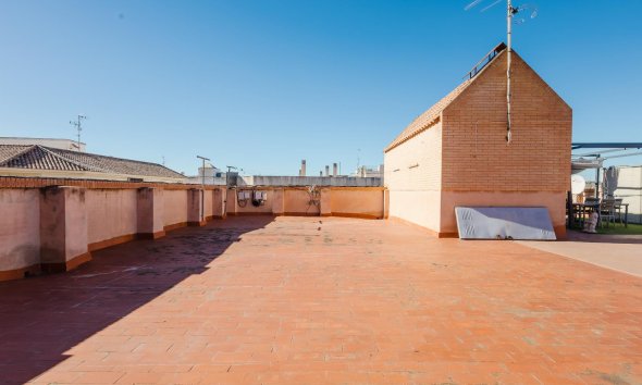 Rynek Wtórny - Apartament - San Miguel de Salinas