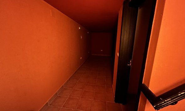 Resale - Commercial premises / Commercial unit / Retail space - Orihuela Costa - Villamartin