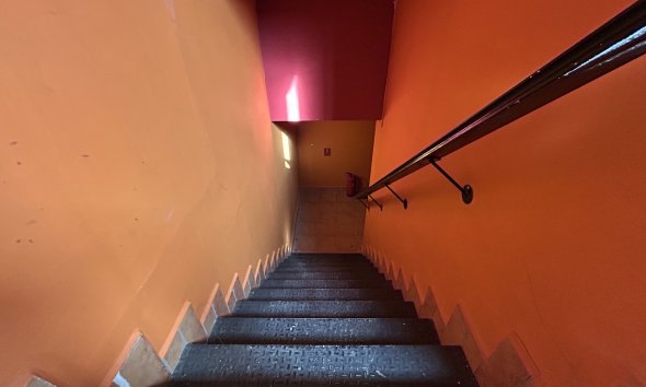 Resale - Commercial premises / Commercial unit / Retail space - Orihuela Costa - Villamartin