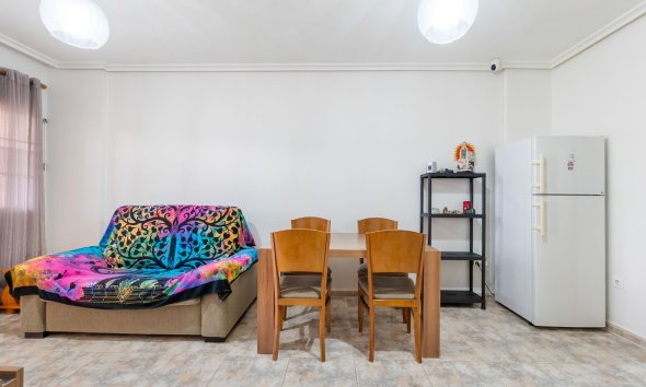 Rynek Wtórny - Dom szeregowy - San Javier