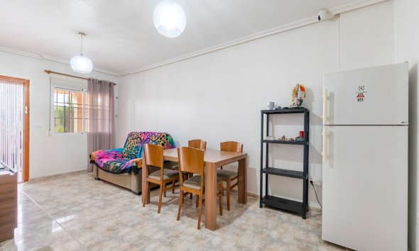 Rynek Wtórny - Dom szeregowy - San Javier