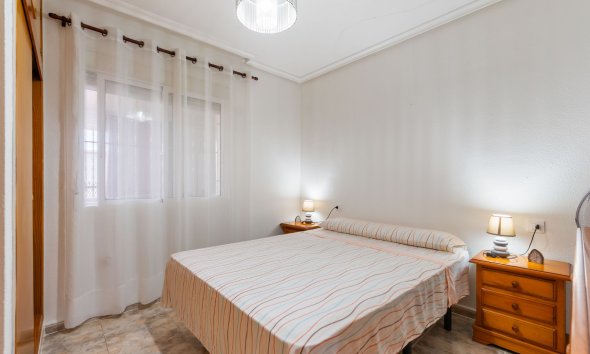 Rynek Wtórny - Dom szeregowy - San Javier