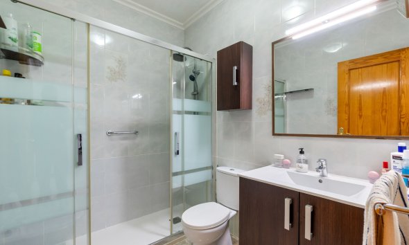 Rynek Wtórny - Dom szeregowy - San Javier