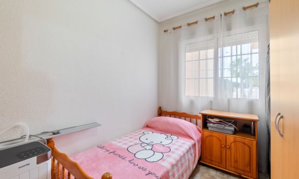 Rynek Wtórny - Dom szeregowy - San Javier