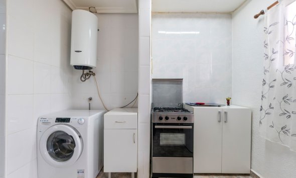 Rynek Wtórny - Dom szeregowy - San Javier