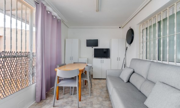 Rynek Wtórny - Dom szeregowy - San Javier