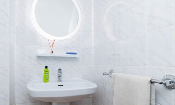 Resale - Terraced house / Townhouse - Orihuela Costa - La Zenia