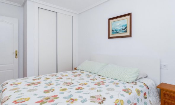 Resale - Terraced house / Townhouse - Orihuela Costa - La Zenia